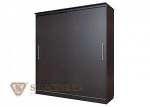 Шкаф-купе №19 (1500) в Лысьве - lysva.ok-mebel.com