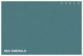 Диван прямой Арбат МД (Дизайн 7) Neo Emerald/Baltic Azure в Лысьве - lysva.ok-mebel.com | фото 5