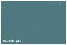 Диван прямой Арбат БД (Дизайн 7) Neo Emerald/Baltic Azure в Лысьве - lysva.ok-mebel.com | фото 6