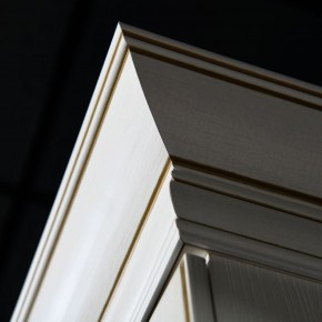 АГАТА АТ 1 Шкаф для одежды в Лысьве - lysva.ok-mebel.com | фото 4