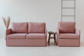 Комплект мягкой мебели 800+801 (диван+кресло) в Лысьве - lysva.ok-mebel.com | фото 4