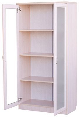 Шкаф для книг арт. 214 в Лысьве - lysva.ok-mebel.com | фото 6