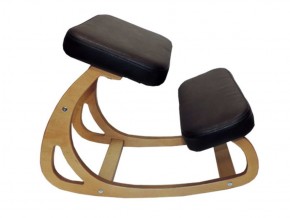 Балансирующий коленный стул Конёк Горбунёк (Сандал) в Лысьве - lysva.ok-mebel.com | фото 1