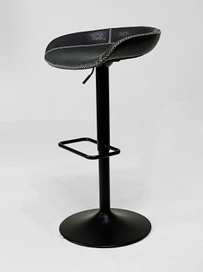 Барный стул ACAPULCO Vintage Black C-135 винтажный черный М-City в Лысьве - lysva.ok-mebel.com | фото 2