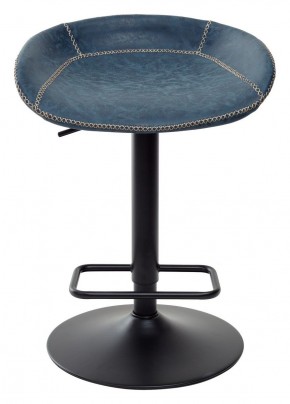 Барный стул ACAPULCO Vintage Blue C-133 винтажный синий М-City в Лысьве - lysva.ok-mebel.com | фото 5