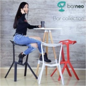 Барный стул Barneo N-228 One черный (95193) в Лысьве - lysva.ok-mebel.com | фото 2