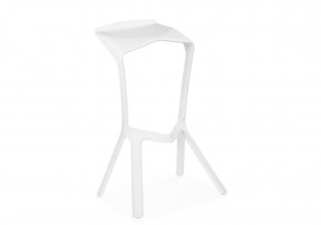 Барный стул Барный стул Mega white в Лысьве - lysva.ok-mebel.com | фото