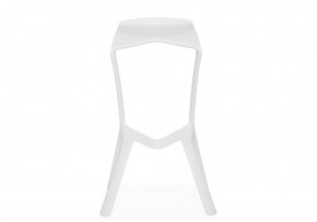 Барный стул Барный стул Mega white в Лысьве - lysva.ok-mebel.com | фото 3