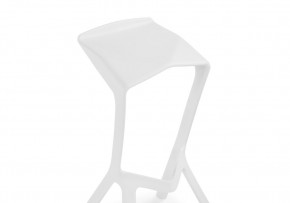 Барный стул Барный стул Mega white в Лысьве - lysva.ok-mebel.com | фото 5