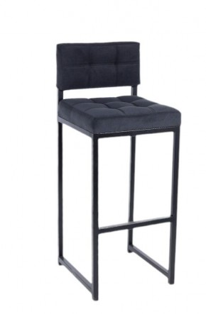Барный стул Лофт "Стронг" (арт. Б323) (кожзам - Кольт) в Лысьве - lysva.ok-mebel.com | фото
