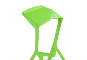 Барный стул Mega green в Лысьве - lysva.ok-mebel.com | фото