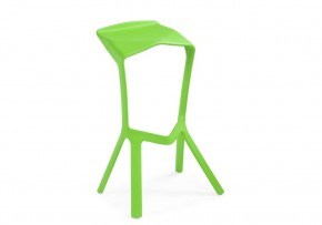 Барный стул Mega green в Лысьве - lysva.ok-mebel.com | фото 3