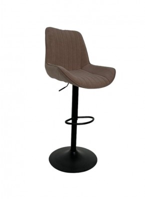 Барный стул Оскар газлифт (арт. Б325) (кожзам - Кольт) в Лысьве - lysva.ok-mebel.com | фото