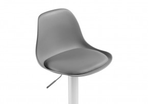 Барный стул Soft gray / chrome в Лысьве - lysva.ok-mebel.com | фото 5