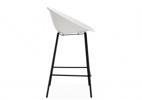 Барный стул Zeta white / black в Лысьве - lysva.ok-mebel.com | фото 3