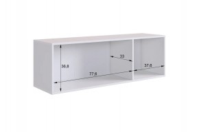 БАСКО Прихожая К4 (графит) в Лысьве - lysva.ok-mebel.com | фото 9