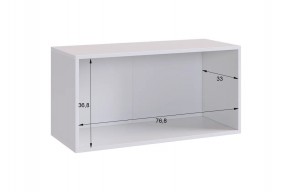 БАСКО Прихожая К5 (кашемир) в Лысьве - lysva.ok-mebel.com | фото 6