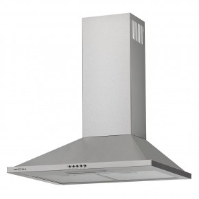 BELLA 600 INOX push button в Лысьве - lysva.ok-mebel.com | фото