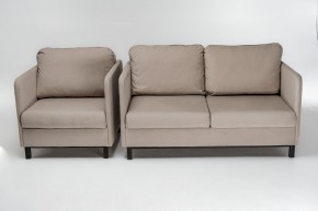 Комплект мягкой мебели 900+901 (диван+кресло) в Лысьве - lysva.ok-mebel.com | фото 11