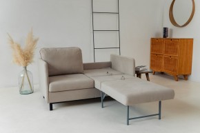 Комплект мягкой мебели 900+901 (диван+кресло) в Лысьве - lysva.ok-mebel.com | фото 4