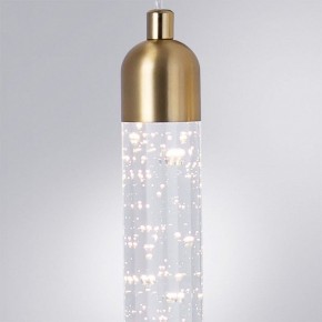 Бра Arte Lamp Bias A1802AP-5PB в Лысьве - lysva.ok-mebel.com | фото 2