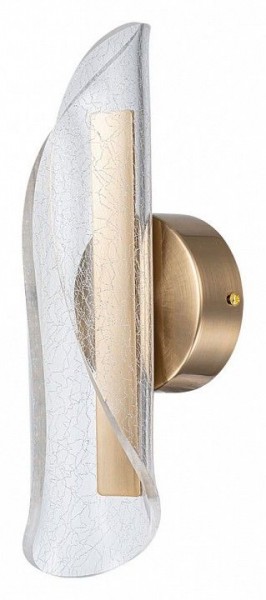 Бра Arte Lamp Ciclone A2475AP-7PB в Лысьве - lysva.ok-mebel.com | фото