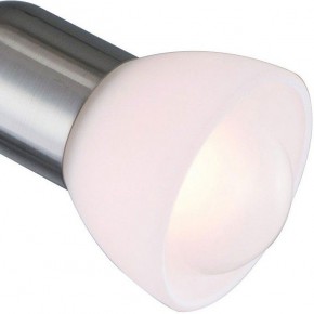 Бра Arte Lamp Falena A3116AP-1SS в Лысьве - lysva.ok-mebel.com | фото 2