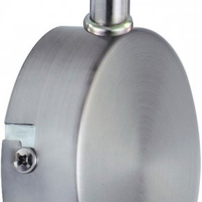 Бра Arte Lamp Falena A3116AP-1SS в Лысьве - lysva.ok-mebel.com | фото 3