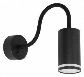 Бра Arte Lamp Imai A2266AP-1BK в Лысьве - lysva.ok-mebel.com | фото