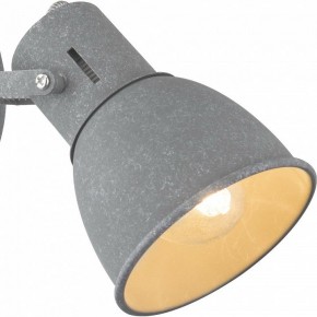 Бра Arte Lamp Jovi A1677AP-1GY в Лысьве - lysva.ok-mebel.com | фото 2