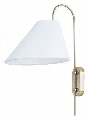 Бра Arte Lamp Rondo A4086AP-1AB в Лысьве - lysva.ok-mebel.com | фото