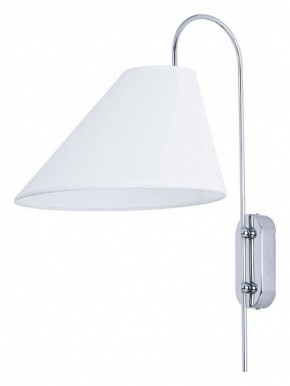 Бра Arte Lamp Rondo A4086AP-1CC в Лысьве - lysva.ok-mebel.com | фото