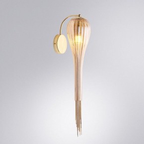 Бра Arte Lamp Waterfall A1577AP-1GO в Лысьве - lysva.ok-mebel.com | фото 2