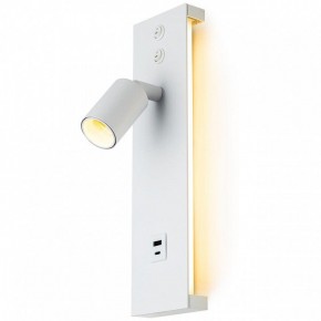 Бра Citilux Декарт CL704460 в Лысьве - lysva.ok-mebel.com | фото 10