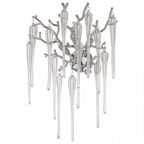 Бра Dio D’Arte Tavenna Nickel Tavenna H 2.40.101 N в Лысьве - lysva.ok-mebel.com | фото
