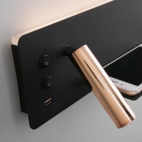 Бра Elektrostandard Fant a053082 в Лысьве - lysva.ok-mebel.com | фото 3