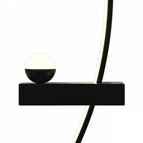 Бра Escada Ray 10220/2LED Black R в Лысьве - lysva.ok-mebel.com | фото 4