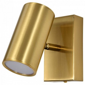 Бра Escada Stigma 10283/1LED Brass в Лысьве - lysva.ok-mebel.com | фото 1