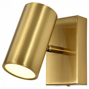 Бра Escada Stigma 10283/1LED Brass в Лысьве - lysva.ok-mebel.com | фото 2