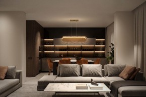 Бра Freya Eclat FR6182WL-L5BS1 в Лысьве - lysva.ok-mebel.com | фото 3
