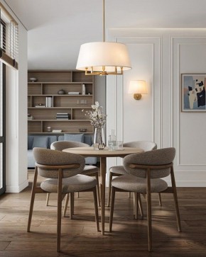 Бра Freya Graceful FR2042WL-01N в Лысьве - lysva.ok-mebel.com | фото 4