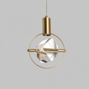 Бра Imex CR.23453 CR.23453-1-W-GB-LED в Лысьве - lysva.ok-mebel.com | фото 2