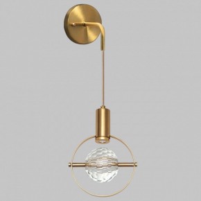 Бра Imex CR.23454 CR.23454-1-W-GB-LED в Лысьве - lysva.ok-mebel.com | фото
