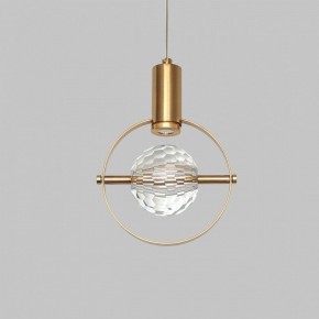 Бра Imex CR.23454 CR.23454-1-W-GB-LED в Лысьве - lysva.ok-mebel.com | фото 2