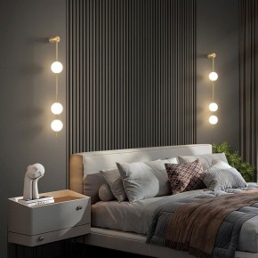 Бра Imperiumloft ADILS adils-wall01 в Лысьве - lysva.ok-mebel.com | фото 3