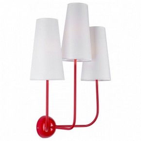 Бра Imperiumloft Бра Graceful Red Toadstools 44.597-0 в Лысьве - lysva.ok-mebel.com | фото