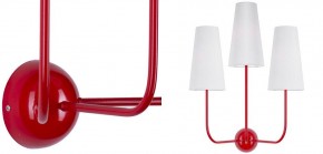 Бра Imperiumloft Бра Graceful Red Toadstools 44.597-0 в Лысьве - lysva.ok-mebel.com | фото 2