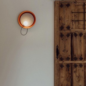 Бра Imperiumloft MARGOTT Orange margott-wall01 в Лысьве - lysva.ok-mebel.com | фото 9
