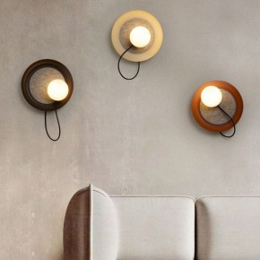 Бра Imperiumloft MARGOTT White margott-wall01 в Лысьве - lysva.ok-mebel.com | фото 3