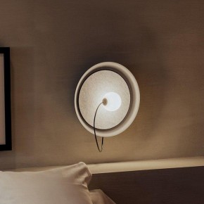 Бра Imperiumloft MARGOTT White margott-wall01 в Лысьве - lysva.ok-mebel.com | фото 2